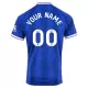 Maglia Leicester City Bambino Gara Home 2026/27