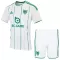 Maglia Leicester City Bambino Gara Third 2026/27