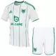 Maglia Leicester City Bambino Gara Third 2026/27 Maglia Leicester City Bambino Gara Third 2026/27