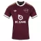 Maglia Leicester City Gara Away 2026/27
