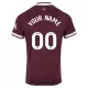Maglia Leicester City Gara Away 2026/27