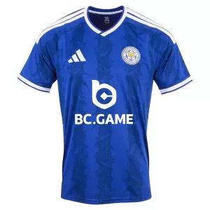 Maglia Leicester City Gara Home 2026/27