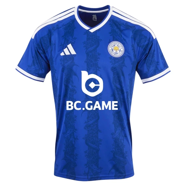 Maglia Leicester City Gara Home 2026/27 Maglia Leicester City Gara Home 2026/27
