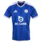 Maglia Leicester City Gara Home 2026/27