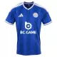 Maglia Leicester City Gara Home 2026/27 Maglia Leicester City Gara Home 2026/27