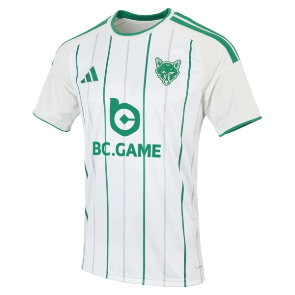 Maglia Leicester City Gara Third 2026/27 Maglia Leicester City Gara Third 2026/27