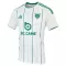 Maglia Leicester City Gara Third 2026/27