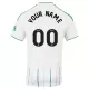 Maglia Leicester City Gara Third 2026/27