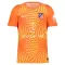 Maglia Portiere Atlético Madrid 2026/27 Arancia