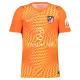Maglia Portiere Atlético Madrid 2026/27 Arancia