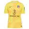 Maglia Portiere Atlético Madrid 2026/27 Giallo