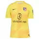 Maglia Portiere Atlético Madrid 2026/27 Giallo