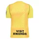 Maglia Portiere Atlético Madrid 2026/27 Giallo