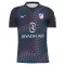 Maglia Portiere Atlético Madrid 2026/27 Nero