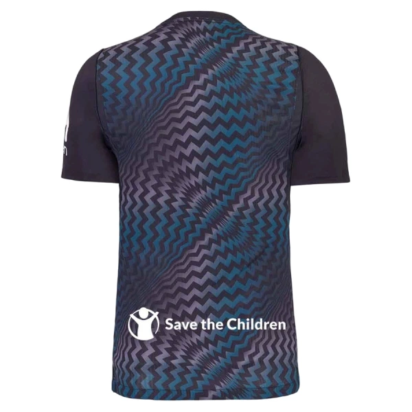 Maglia Portiere Atlético Madrid 2026/27 Nero