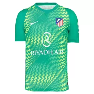 Maglia Portiere Atlético Madrid 2026/27 Verde