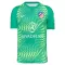 Maglia Portiere Atlético Madrid 2026/27 Verde