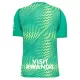 Maglia Portiere Atlético Madrid 2026/27 Verde