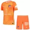 Maglia Portiere Atlético Madrid Bambino 2026/27 Arancia