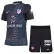 Maglia Portiere Atlético Madrid Bambino 2026/27 Nero