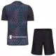 Maglia Portiere Atlético Madrid Bambino 2026/27 Nero