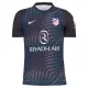 Maglia Portiere Atlético Madrid Jan Oblak 13 2026/27 Nero