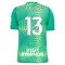 Maglia Portiere Atlético Madrid Jan Oblak 13 2026/27 Verde
