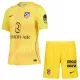 Maglia Portiere Atlético Madrid Jan Oblak 13 Bambino 2026/27 Giallo