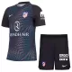 Maglia Portiere Atlético Madrid Jan Oblak 13 Bambino 2026/27 Nero