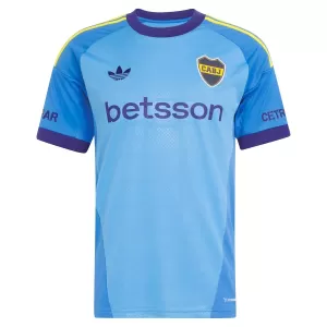 Maglia Portiere Boca Juniors 2026/27