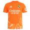 Maglia Portiere Real Madrid 2026/27 Arancia