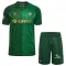 Maglia Real Betis Bambino Gara Away 2026/27