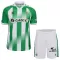 Maglia Real Betis Bambino Gara Home 2026/27