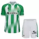 Maglia Real Betis Bambino Gara Home 2026/27 Maglia Real Betis Bambino Gara Home 2026/27