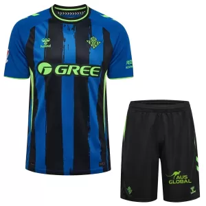Maglia Real Betis Bambino Gara Third 2026/27