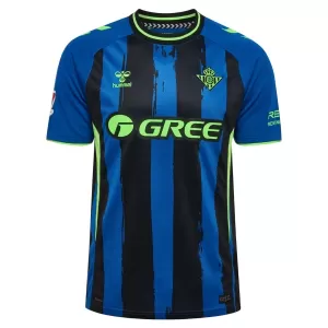 Maglia Real Betis Gara Third 2026/27