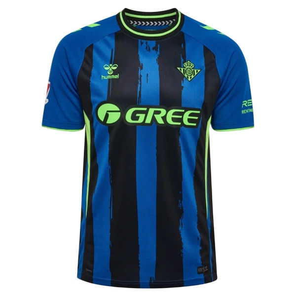 Maglia Real Betis Gara Third 2026/27