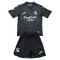 Maglia Real Sociedad Bambino Gara Away 2026/27