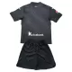 Maglia Real Sociedad Bambino Gara Away 2026/27