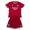 Maglia Real Sociedad Bambino Gara Third 2026/27