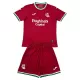 Maglia Real Sociedad Bambino Gara Third 2026/27 Maglia Real Sociedad Bambino Gara Third 2026/27