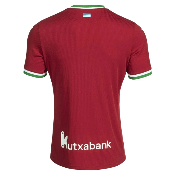 Maglia Real Sociedad Gara Third 2026/27