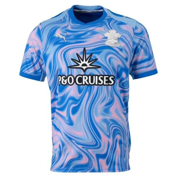 Maglia Southampton Bambino Gara Away 2026/27