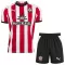 Maglia Southampton Bambino Gara Home 2026/27