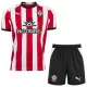 Maglia Southampton Bambino Gara Home 2026/27 Maglia Southampton Bambino Gara Home 2026/27