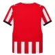 Maglia Southampton Bambino Gara Home 2026/27