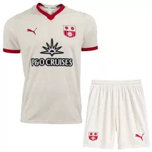 Maglia Southampton Bambino Gara Third 2026/27