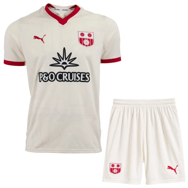 Maglia Southampton Bambino Gara Third 2026/27 Maglia Southampton Bambino Gara Third 2026/27