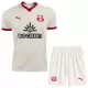 Maglia Southampton Bambino Gara Third 2026/27 Maglia Southampton Bambino Gara Third 2026/27