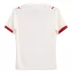Maglia Southampton Bambino Gara Third 2026/27